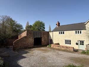 House and Barn - click for photo gallery